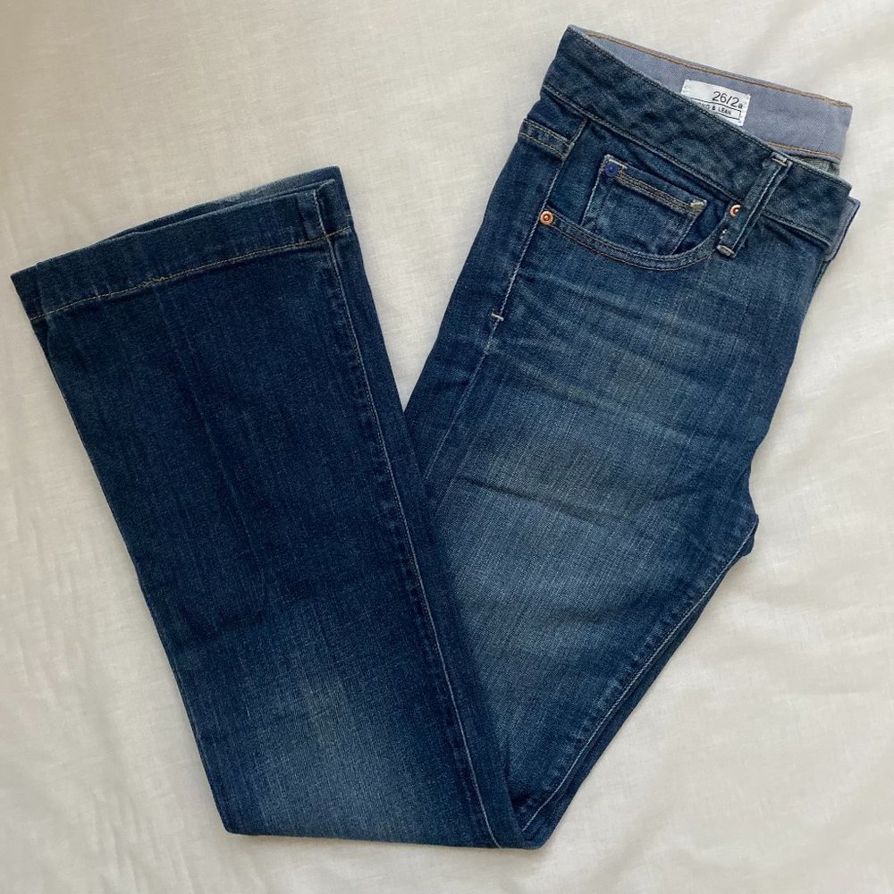 GAP 1969 Jeans